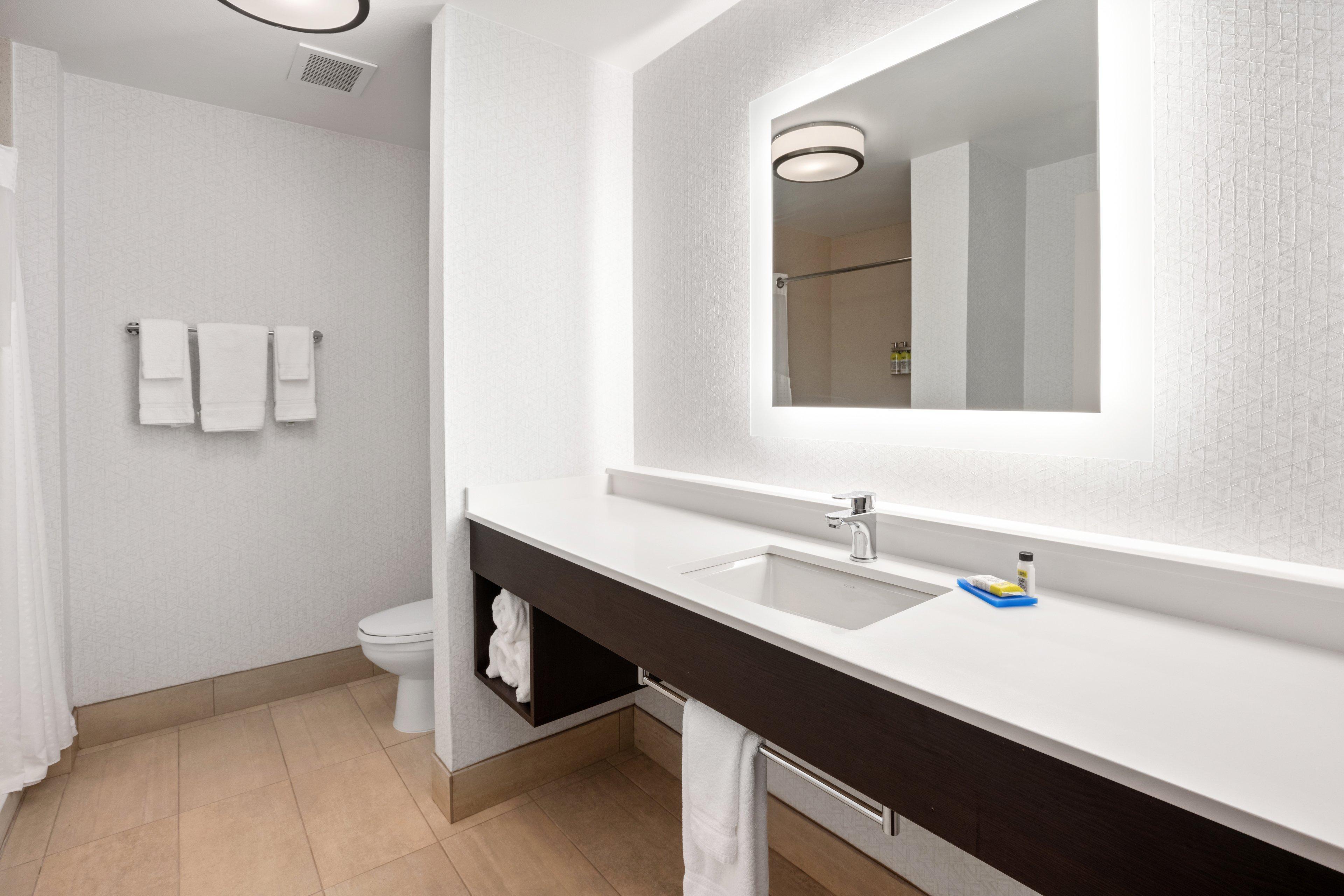 Holiday Inn Express Hotel & Suites Marysville By Ihg Εξωτερικό φωτογραφία