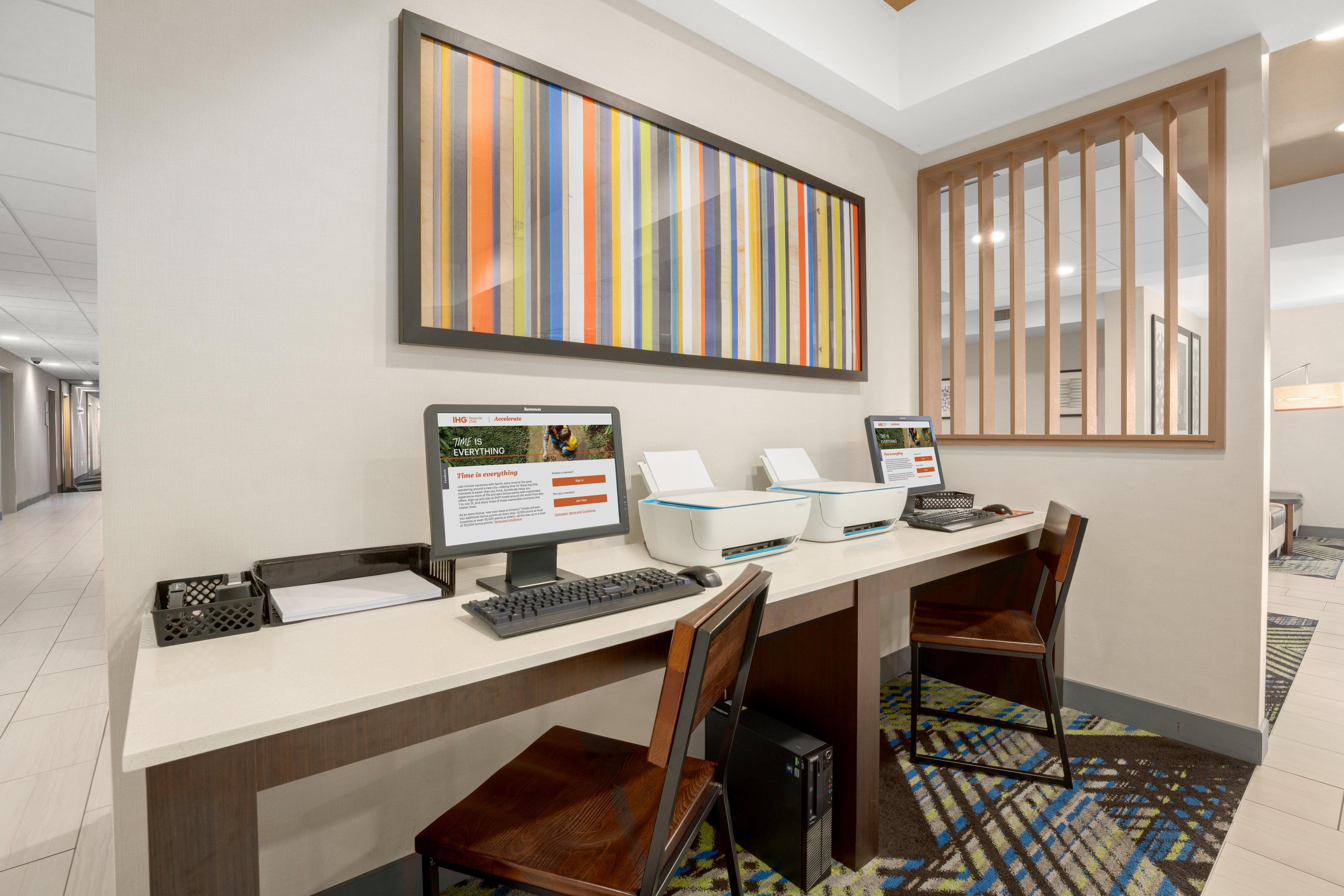 Holiday Inn Express Hotel & Suites Marysville By Ihg Εξωτερικό φωτογραφία