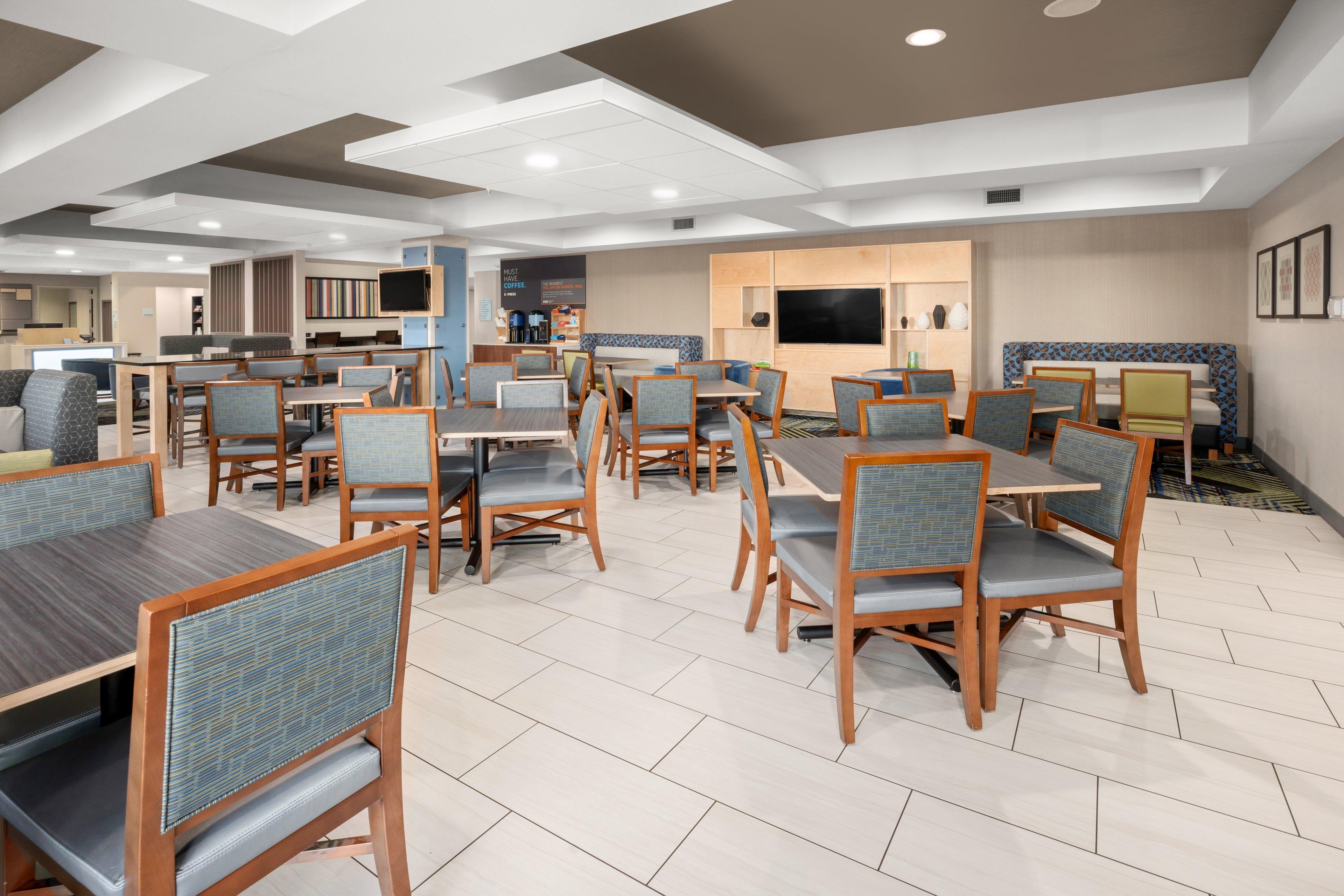 Holiday Inn Express Hotel & Suites Marysville By Ihg Εξωτερικό φωτογραφία
