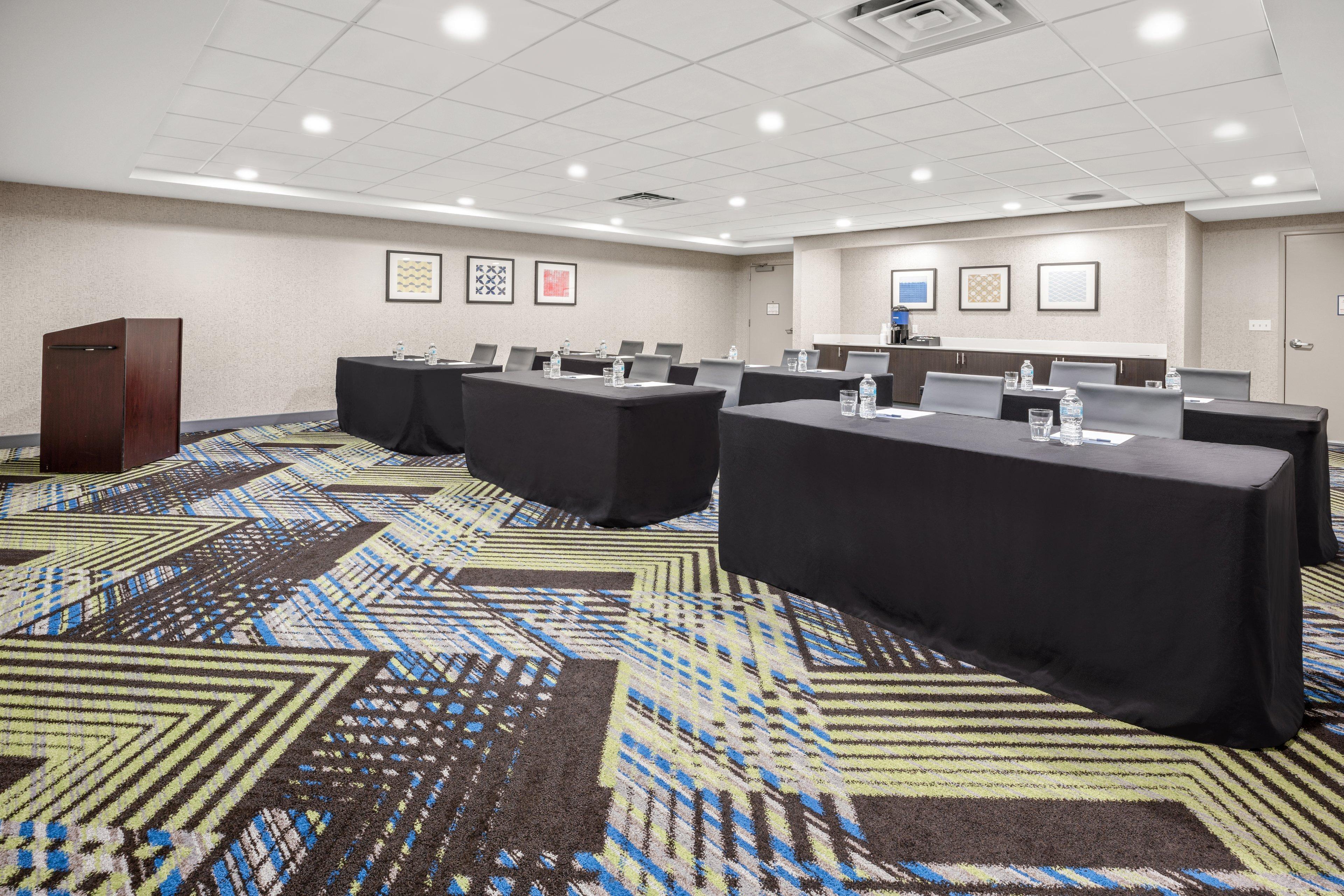 Holiday Inn Express Hotel & Suites Marysville By Ihg Εξωτερικό φωτογραφία