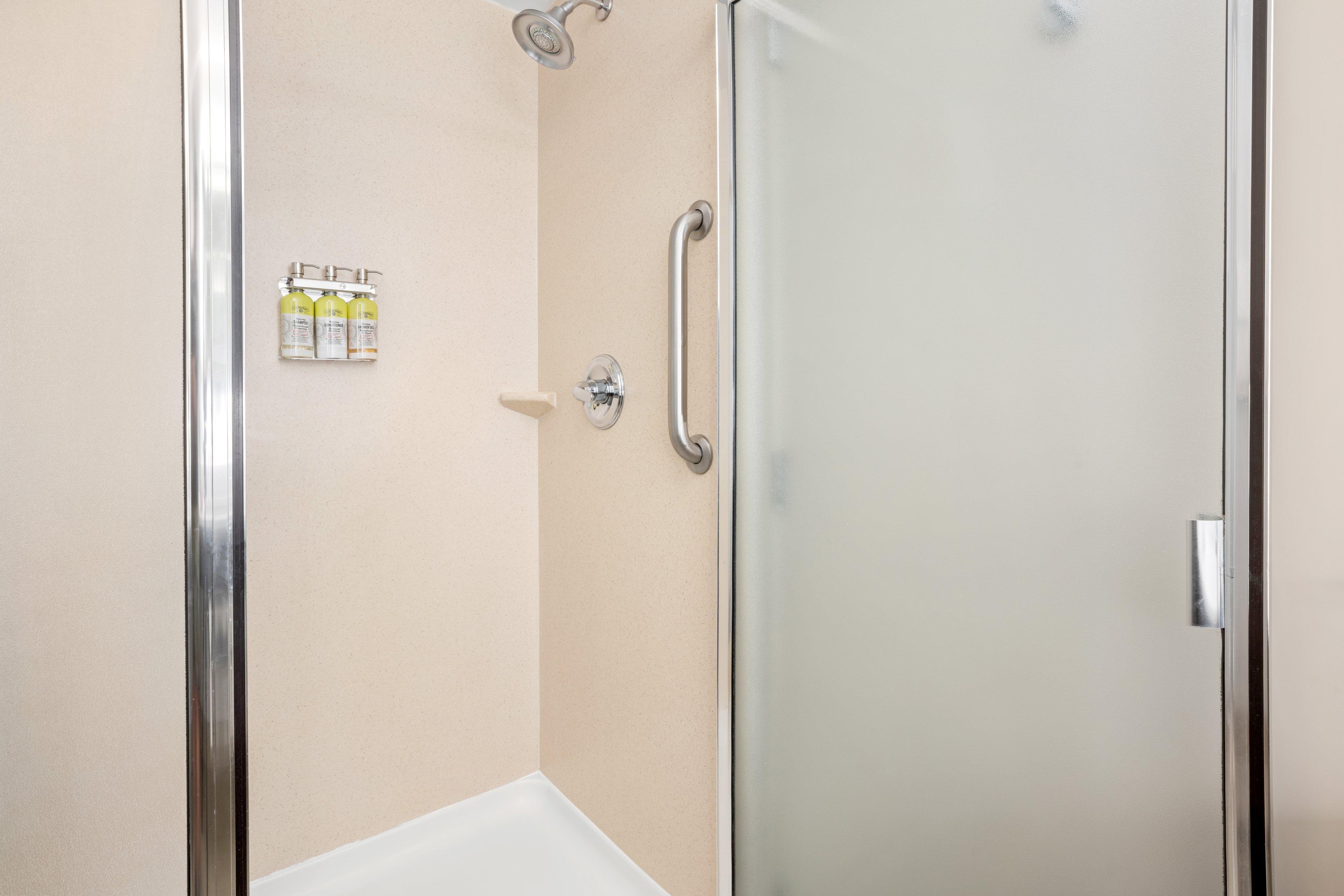 Holiday Inn Express Hotel & Suites Marysville By Ihg Εξωτερικό φωτογραφία