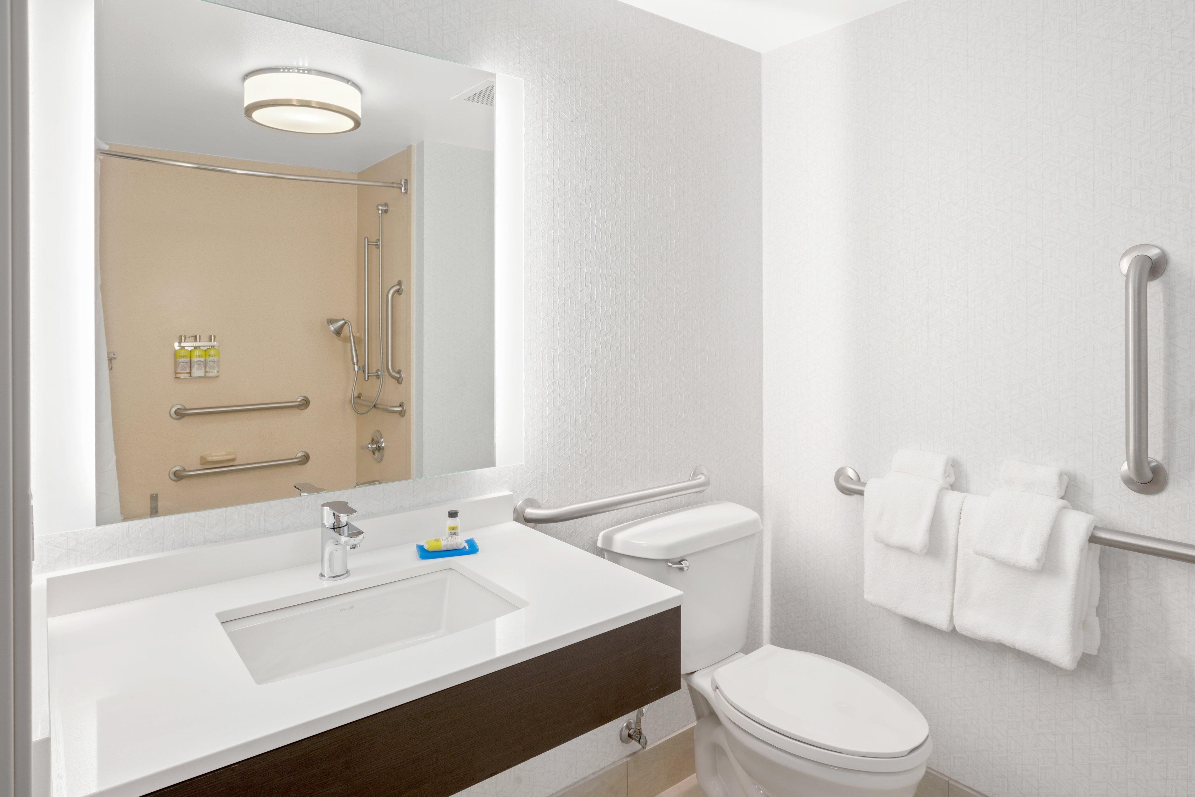 Holiday Inn Express Hotel & Suites Marysville By Ihg Εξωτερικό φωτογραφία