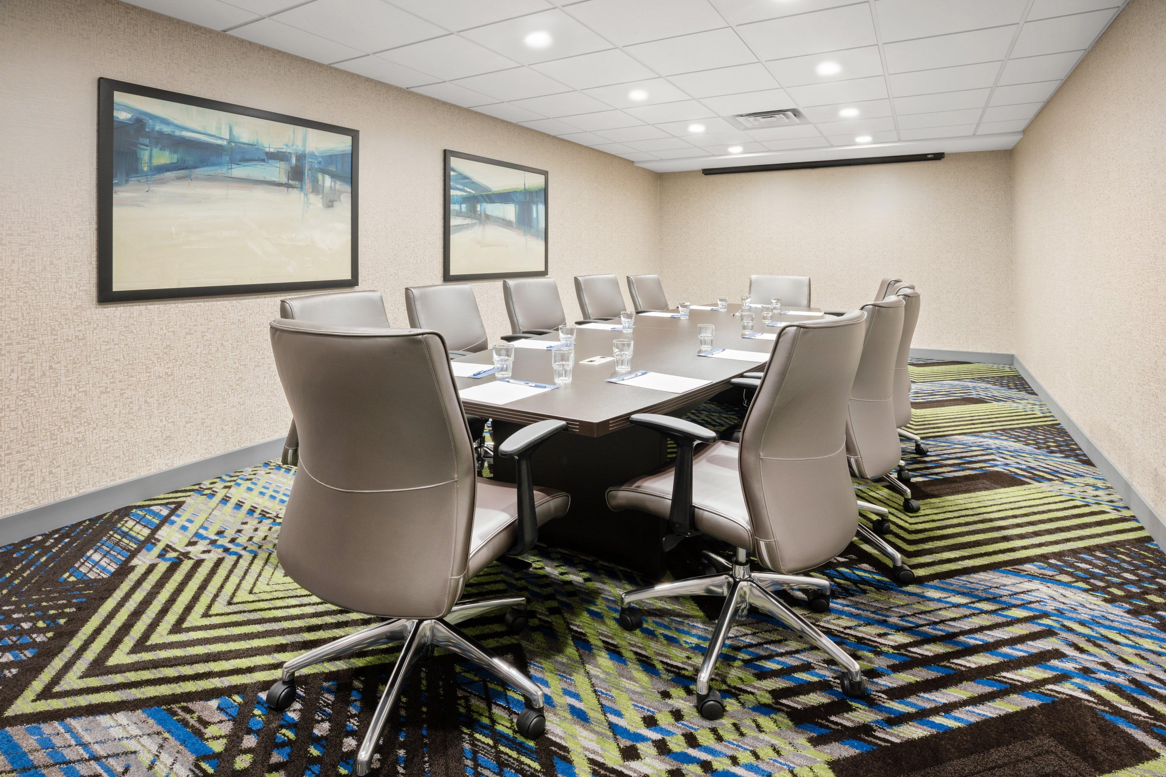 Holiday Inn Express Hotel & Suites Marysville By Ihg Εξωτερικό φωτογραφία