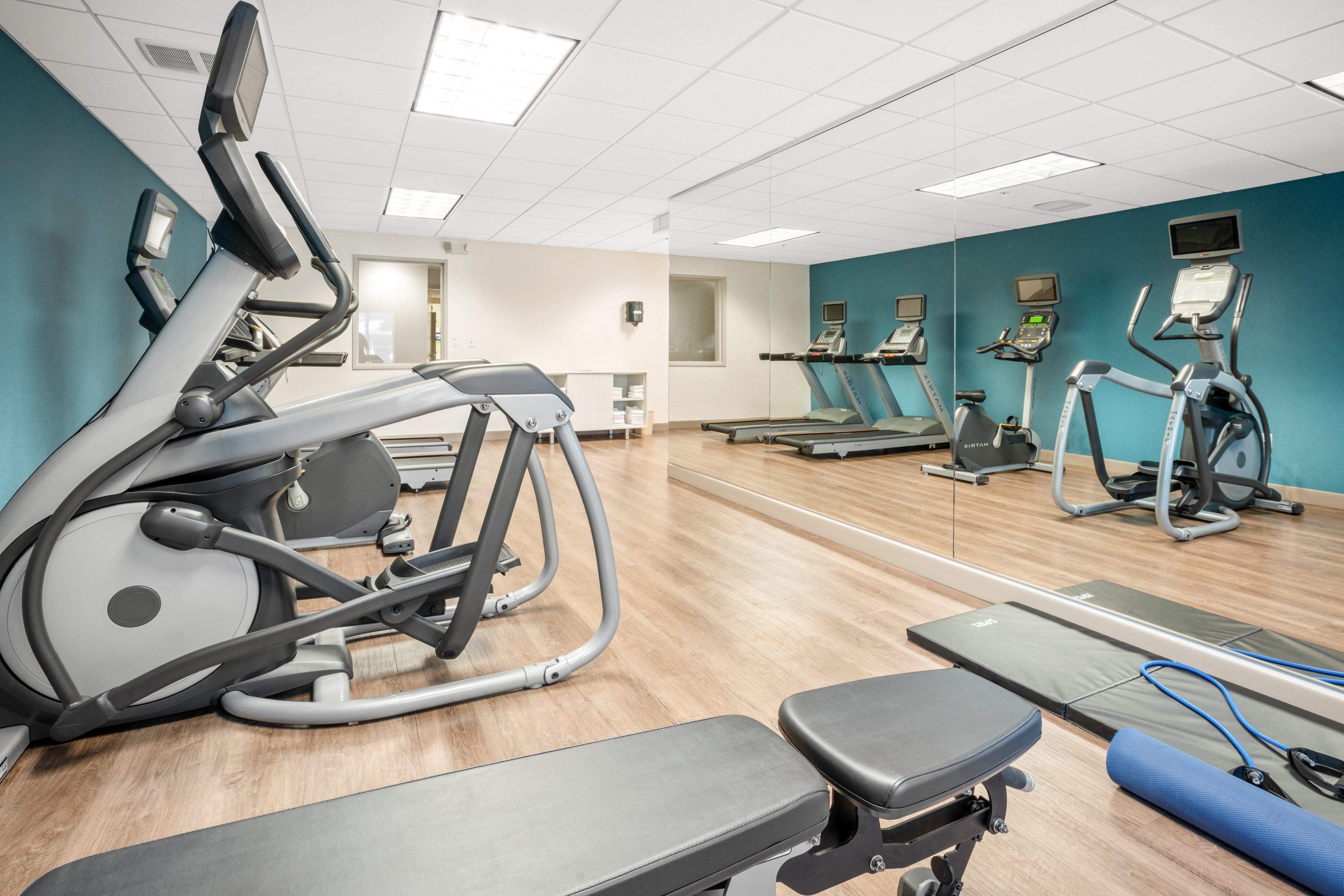 Holiday Inn Express Hotel & Suites Marysville By Ihg Εξωτερικό φωτογραφία