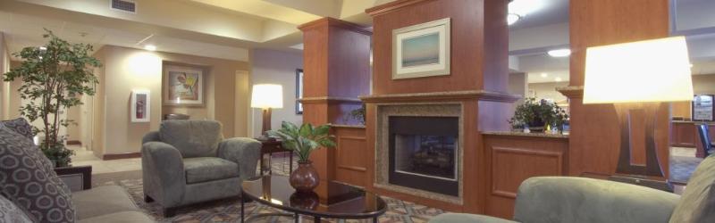 Holiday Inn Express Hotel & Suites Marysville By Ihg Εξωτερικό φωτογραφία