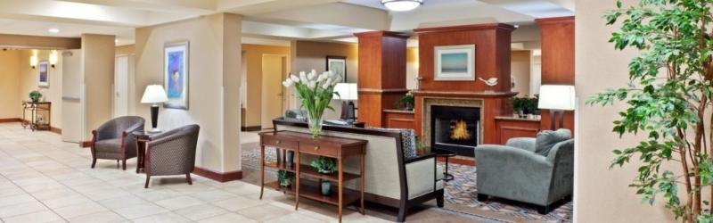 Holiday Inn Express Hotel & Suites Marysville By Ihg Εξωτερικό φωτογραφία