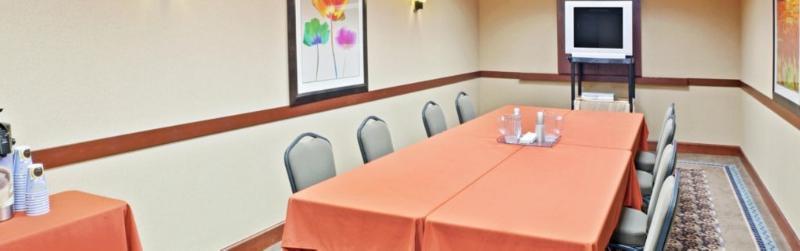 Holiday Inn Express Hotel & Suites Marysville By Ihg Εξωτερικό φωτογραφία