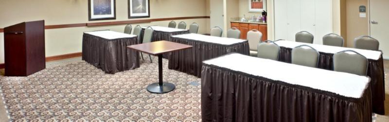 Holiday Inn Express Hotel & Suites Marysville By Ihg Εξωτερικό φωτογραφία