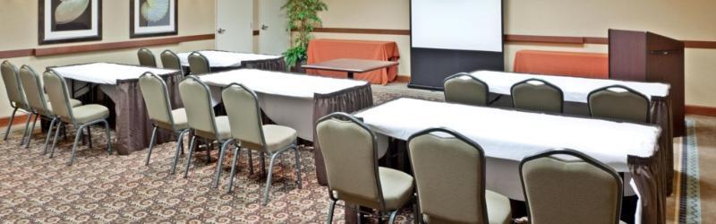 Holiday Inn Express Hotel & Suites Marysville By Ihg Εξωτερικό φωτογραφία