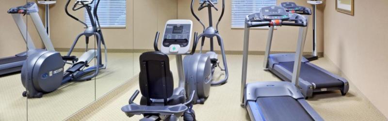 Holiday Inn Express Hotel & Suites Marysville By Ihg Εξωτερικό φωτογραφία