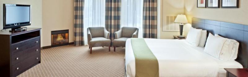 Holiday Inn Express Hotel & Suites Marysville By Ihg Εξωτερικό φωτογραφία