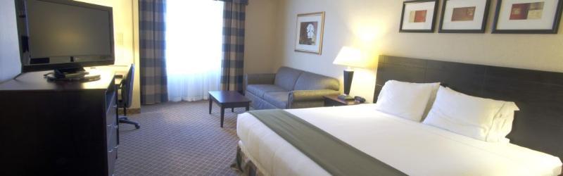 Holiday Inn Express Hotel & Suites Marysville By Ihg Εξωτερικό φωτογραφία