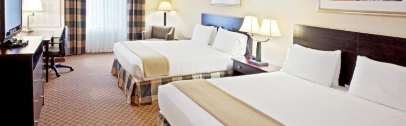 Holiday Inn Express Hotel & Suites Marysville By Ihg Εξωτερικό φωτογραφία