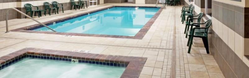 Holiday Inn Express Hotel & Suites Marysville By Ihg Εξωτερικό φωτογραφία