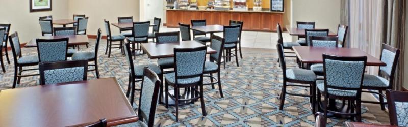 Holiday Inn Express Hotel & Suites Marysville By Ihg Εξωτερικό φωτογραφία